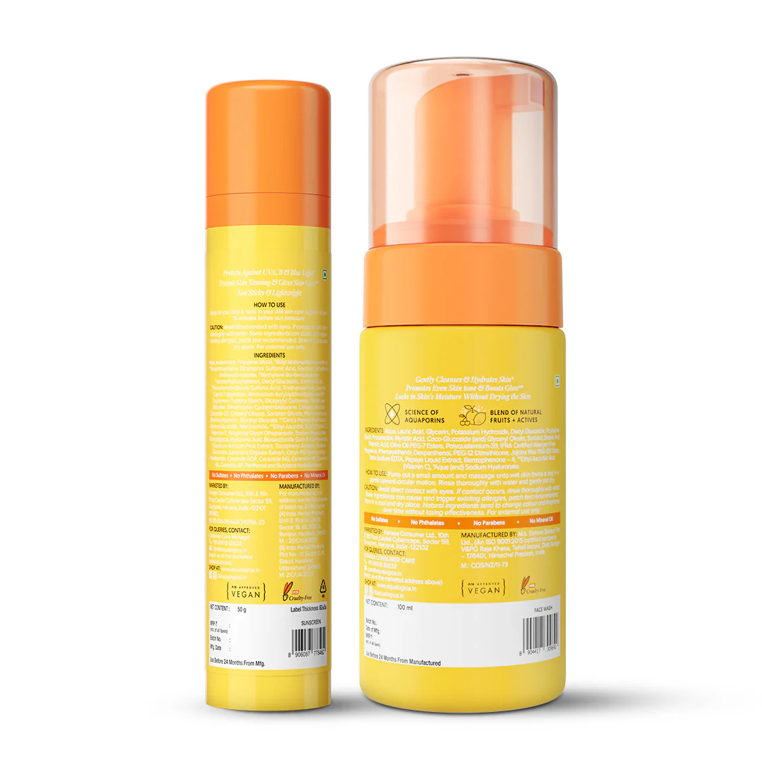 Glow Booster Combo - Image 2
