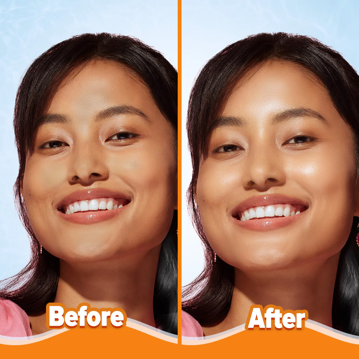 Exclusive - Glow+ Infused Tinted Sunscreen With Papaya & Vitamin C - Image 6