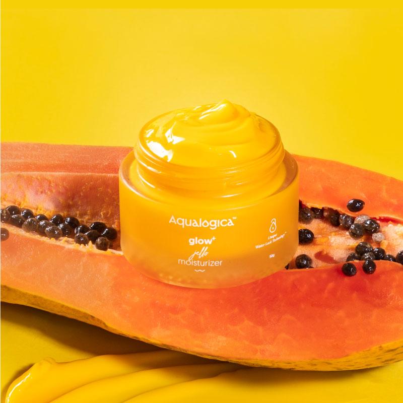 FREEBIE Glow+ JellO Moisturizer 50 g