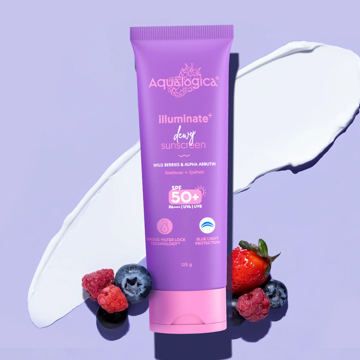 Sunscreen / SalePage