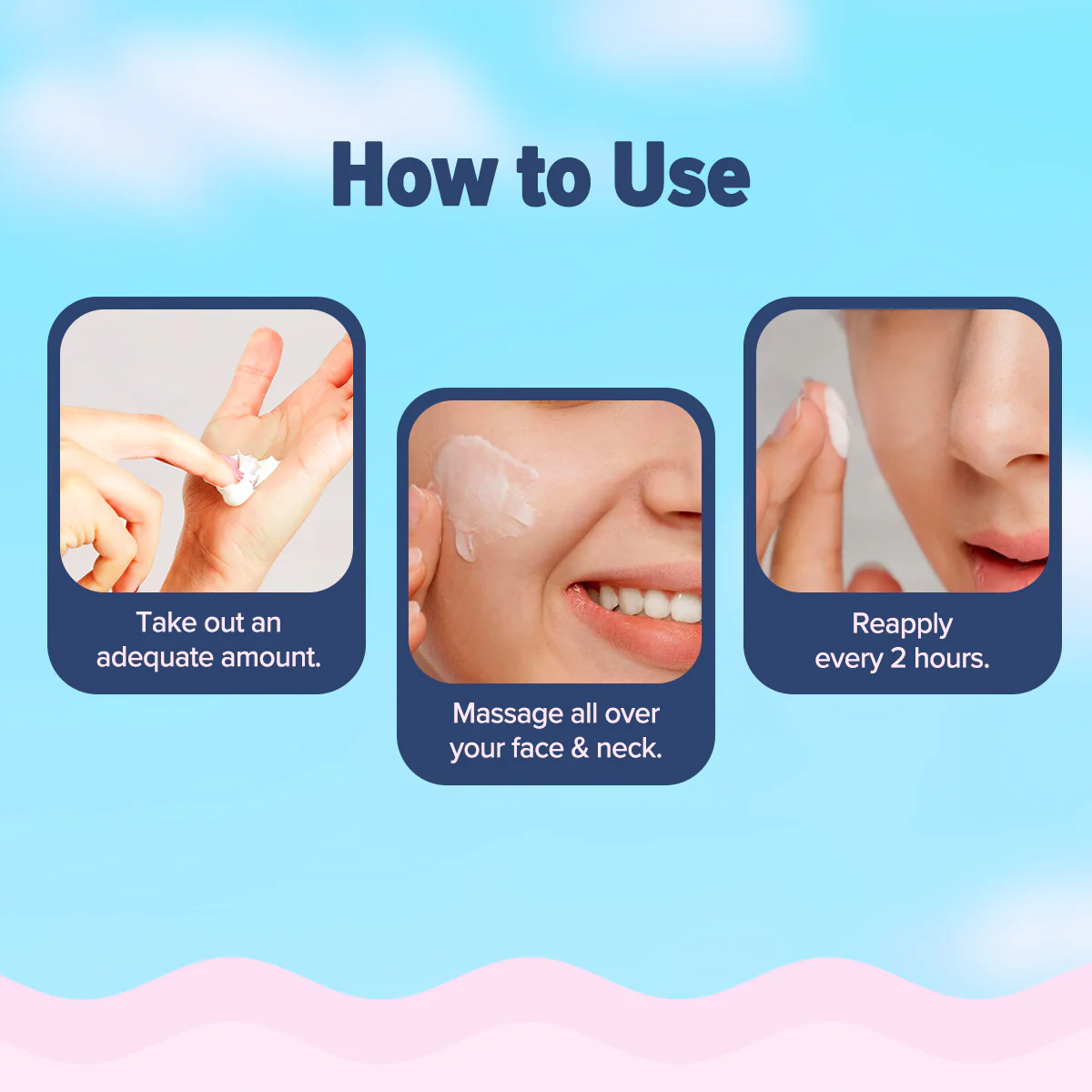 Radiance+ Dewy Sunscreen In-Vivo Tested with Watermelon & Niacinamide with SPF 50 & PA++++ - 80g - Image 10